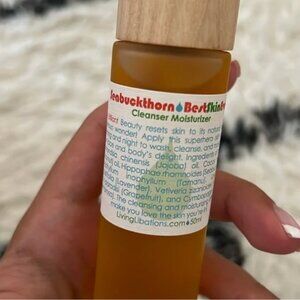 Seabuckthorn Best Skin Ever